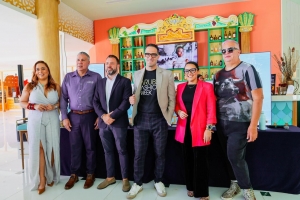 Aruba Fashion Week 2025 a anuncia su programa completo y diseñadornan internacional