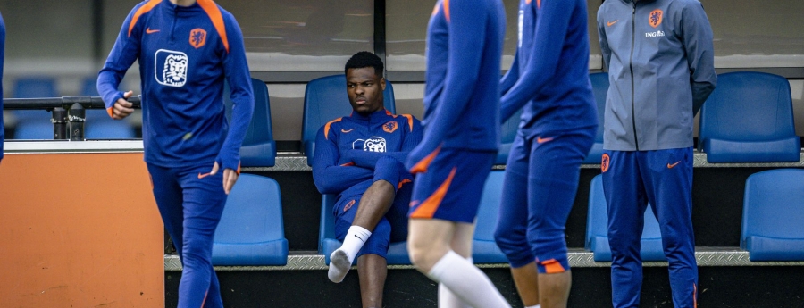  Hulanda por perde Dumfries contra Polonia, Koeman: ‘Awe nochi lo mi tuma desicion’