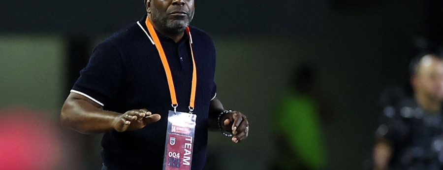 Surnam mas cerca di mundial  WK 2026 despues di un amplio victoria riba El Salvador