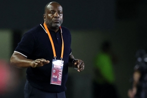 Surnam mas cerca di mundial  WK 2026 despues di un amplio victoria riba El Salvador