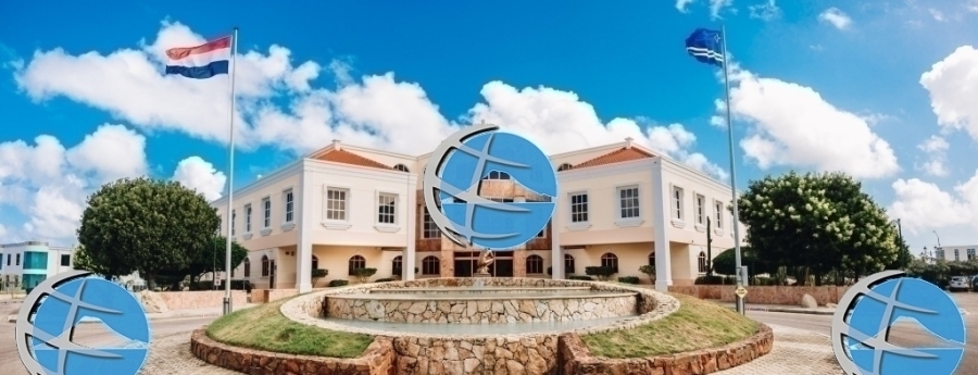 Aruba ta conta riba crecemento modera den añanan cu ta bini