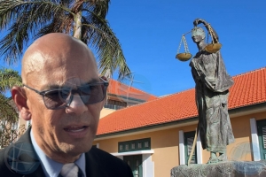 Corte: Tratamento di apelacion caso Flamingo ta na juni 2026