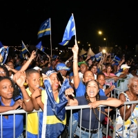 Reparticion pa sorteo di Copa Mundial di Futbol ta definitivo: Corsou den pot 4