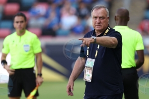 Corsou ta ricibi 10 miyon euro di FIFA pa clasificacion pa Mundial 2026