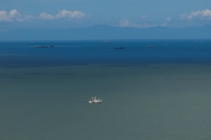 Trump ta bisa cu espacio aereo riba y rond Venezuela ta ser cera completamente