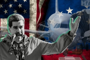  Trump a duna presidente Venezolano Maduro un ultimatum duro: Sali awor of si no…