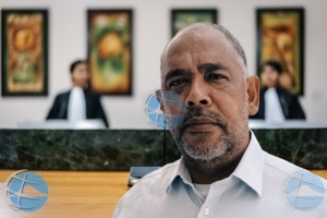 AG ta conseha Corte di Casacion na januari '26 riba caso di Benny Sevinger 