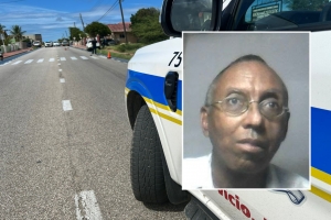 Aruba ta conoce su di 9 morto di trafico pa 2025