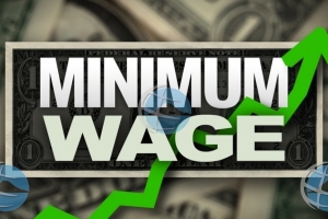  Salario minimo di Aruba ta drenta na vigor 1 januari 2026 oficialmente   