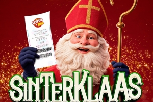 Lotto Aruba tin Lotto di Dia Sinterklaas Roll Down Special awe!