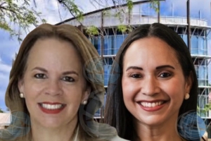 Wever-Croes: Deadline a pasa y awor ta bay denuncia minister Gerlien Croes