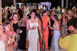 Aruba Marriott Resort a celebra su di 30 aniversario     