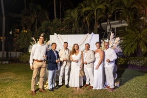 Aruba Marriott Resort a celebra su di 30 aniversario     