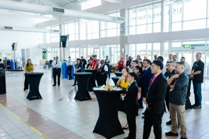 Aeropuerto  a organisa un ‘townhall meeting’ pa informa tocante e cambionan benidero