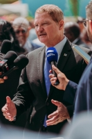 Situacion den region a pone premier Eman cancela su bishita pa Hulanda