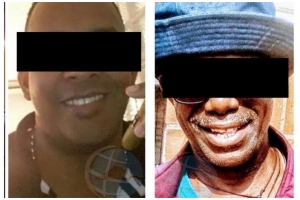 Corte a dicidi: Dos ‘spiritonan’ den caso Flamingo mester paga placa bek