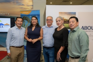 ATSA a lansa e documentario ‘Aruba Timeshare Evolution’