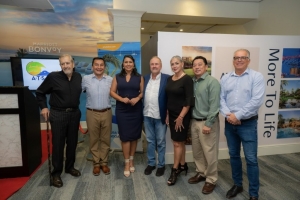 ATSA a lansa e documentario ‘Aruba Timeshare Evolution’