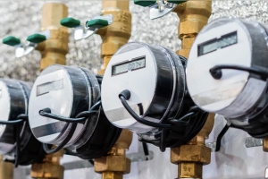 Na Corsou, uso di coriente y awa a subi fuertemente 