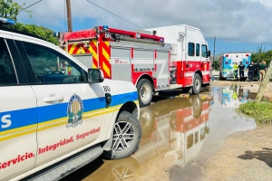 Aruba ta conoce su di 10 morto di trafico pa 2025