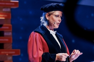 Rianne Letschert (D66) ta e informador nobo pa dirigi formacion di D66, CDA y VVD