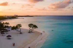 ATA a organisa entrenamiento pa industria di viahe na Bogota pa yuda crece turismo latino