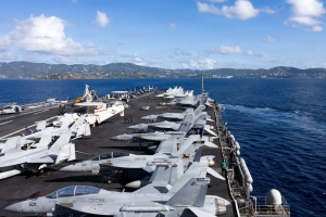 Preocupacion den Tweede Kamer durante debate tocante Venezuela 