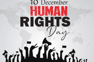 DBB: Aruba ta celebra Dia Internacional di Derechonan Humano