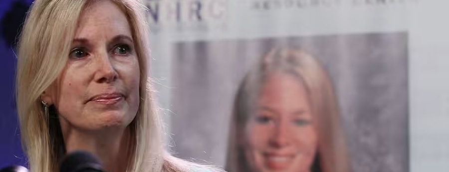 Netflix ta trahando riba documental tocante desaparicion di Natalee Holloway