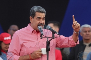 Venezuela ta denuncia y repudia e ‘asalto’ di un tankero den laman Caribe