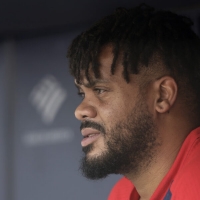 Pitcher di grandes ligas, yiu di Corsou Kenley Jansen a firma cu Detroit pa 11 miyon dollar  