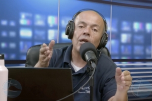 Nelson ‘Speed’ Andrade ta unico periodista ainda persigui den caso di radio di polis otro aña