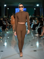 Aruba Fashion Week 2025 ta finalisa   marcando un era nobo di crecemento, creatividad y alcance global