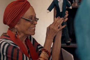 Pelicula di Aruba ‘E bruha bruha’ a gana 3 premio na Krioyo Film Festival na Corsou