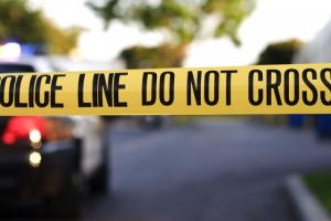 Tragedia envolviendo pareha turista na St Regis Hotel    