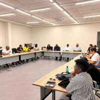 Pisas: Corsou no ta hasi ningun exprecion p’e forma con Merca a captura Maduro