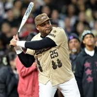 Andruw Jones ta bula 83% riba e boleto di Salon di Fama baseball grandes ligas