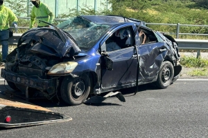 Aruba ta conoce su di 3 morto di trafico pa 2026 den 7 dia 