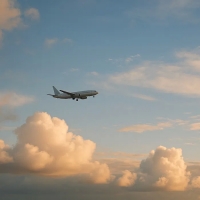 Pasaheronan canades reconsiderando biaha pa Islanan ABC  