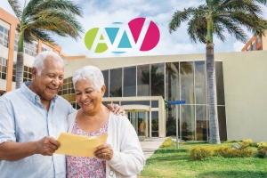 DIMP: Pensionadonan ta paga menos na prima di AZV awor