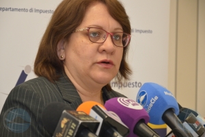 DIMP: Ultimo dia pa paga impuesto di vehiculo di motor ta 2 di februari 2026