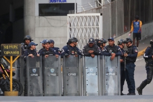 Venezuela a anuncia liberacion di varios preso politico riba orden di Merca