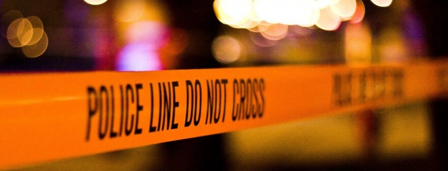 Polis na chauffeur cu a hit & run den Bernardstraat: Entrega bo mes! 