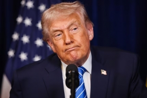 Trump a cancela un di dos ola di atake  contra Venezuela pa motibo di cooperacion cu Merca