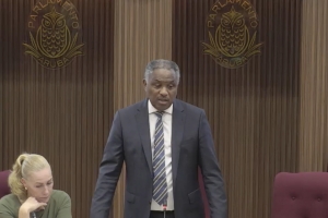 Dowers: Polis a señala cu situacion di trafico a bay for di man na Aruba