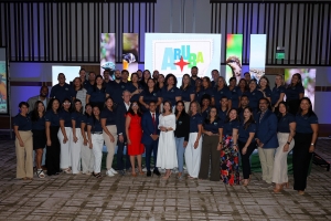 Aruba Tourism Authority Sui Generis ta celebra 15 aña