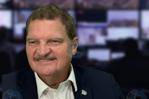 Eman: Refineria na Aruba definitivamente ta keda cera 