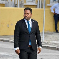 Denuncia di corupcion na Cas di Corsou na Hulanda y Gev.Min, no a yega OM ainda