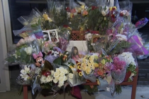 Famia di turista cu a muri tragicamente na Aruba, ta papia, y curpa ta 'pega' na Aruba ainda