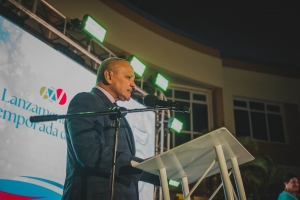 AZV a lanza logo relaciona cu 25 aña di seguro AZV